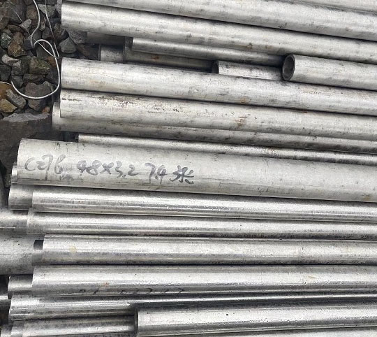 C276哈氏合金管